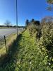 Acheter Terrain Pompiey 33000 euros
