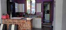 Annonce Vente 3 pièces Maison Cateau-cambresis