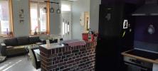 Acheter Maison 98 m2 Cateau-cambresis