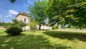 Prestigious house BERGERAC 