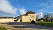 Prestigious house BERGERAC 