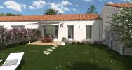 Annonce Vente 4 pièces Maison Saint-denis-d'oleron