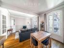 Annonce Vente 3 pièces Appartement Paris-14eme-arrondissement