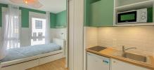 Apartment NOISY-LE-SEC 