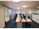 Louer Bureau 296 m2 Toulouse