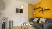 For rent Apartment Villeurbanne  69100 18 m2