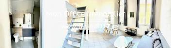 Apartment BEAURECUEIL AIX-EN-PROVENCE