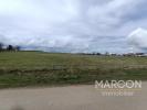 Annonce Vente Terrain Aubusson