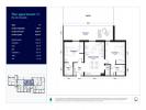 Annonce Vente 3 pièces Appartement Monetier-les-bains