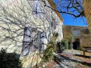Prestigious house VALENSOLE 