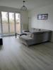 For rent Apartment Besancon 25000 70 m2 4 rooms