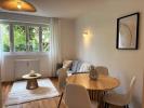 Apartment DIJON 