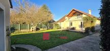 Acheter Maison 130 m2 Chanteloup-en-brie