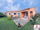 For sale House Villesequelande  11170 108 m2 5 rooms