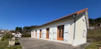 Annonce Vente 5 pices Maison Arconsat