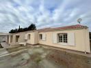 For sale House Nanteuil  79400 137 m2 6 rooms