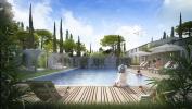 Annonce Vente 3 pièces Appartement Villeneuve-les-avignon