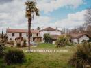 Annonce Vente 10 pièces Maison Saint-sever