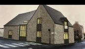 Annonce Vente 4 pièces Maison Miniac-morvan