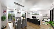 Acheter Maison 128 m2 Allenjoie