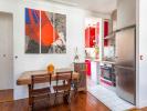 Apartment PARIS-18EME-ARRONDISSEMENT 