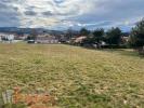 Annonce Vente Terrain Villettes