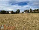 Acheter Terrain 1163 m2 Villettes