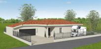 House HEYRIEUX 