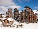 Acheter Appartement Avoriaz 477521 euros