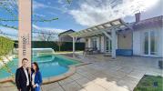 For sale House Jardin  38200 118 m2 5 rooms