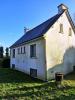 Acheter Maison 61 m2 Lescouet-gouarec