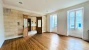 Acheter Appartement 64 m2 Jonzac
