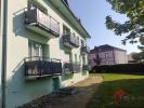 Apartment building BAINS-LES-BAINS 