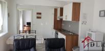 Apartment building BAINS-LES-BAINS 