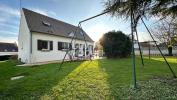 Acheter Maison 126 m2 Meux