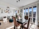 Annonce Vente 4 pièces Appartement Garenne-colombes