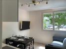 Louer Appartement 13 m2 Rennes