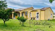 For sale House Rieux-minervois 11160 146 m2 5 rooms