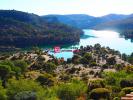 For sale Apartment Greoux-les-bains ESPARRON-DE-VERDON 04800 50 m2 3 rooms
