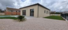 Annonce Vente 4 pièces Maison Alignan-du-vent