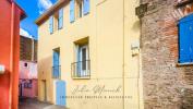 For sale House Banyuls-sur-mer  66650 85 m2 4 rooms