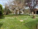 Annonce Vente 4 pièces Maison Saint-aubin-de-branne