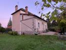 Annonce Vente 6 pices Maison Chabanais