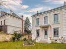 House COLOMBES 