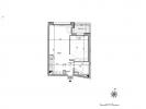 Acheter Programme neuf 44 m2 Saint-nazaire