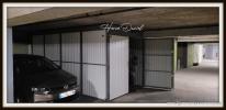 Annonce Vente Parking Arcueil
