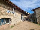 Annonce Vente 8 pièces Maison Montagny-sur-grosne