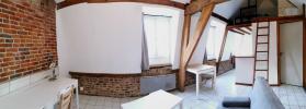 Annonce Location Appartement Lille
