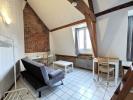 Louer Appartement 22 m2 Lille