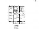 Annonce Location 3 pièces Appartement Rennes